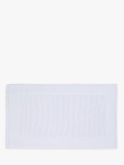 Christy Supreme Hygro® Bath Mat, White