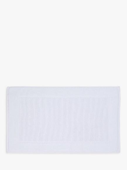 Christy Supreme Hygro® Bath Mat, White
