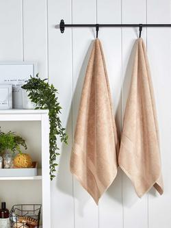 Christy Supreme Hygro® Towels - view 2, Stone