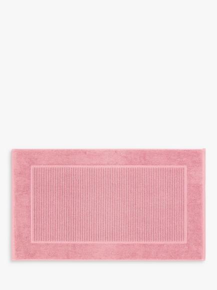 Christy Supreme Hygro® Bath Mat, Blush
