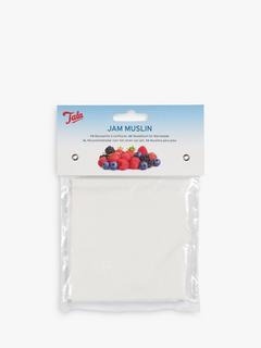 Tala Jam & Preserves Muslin Cloth