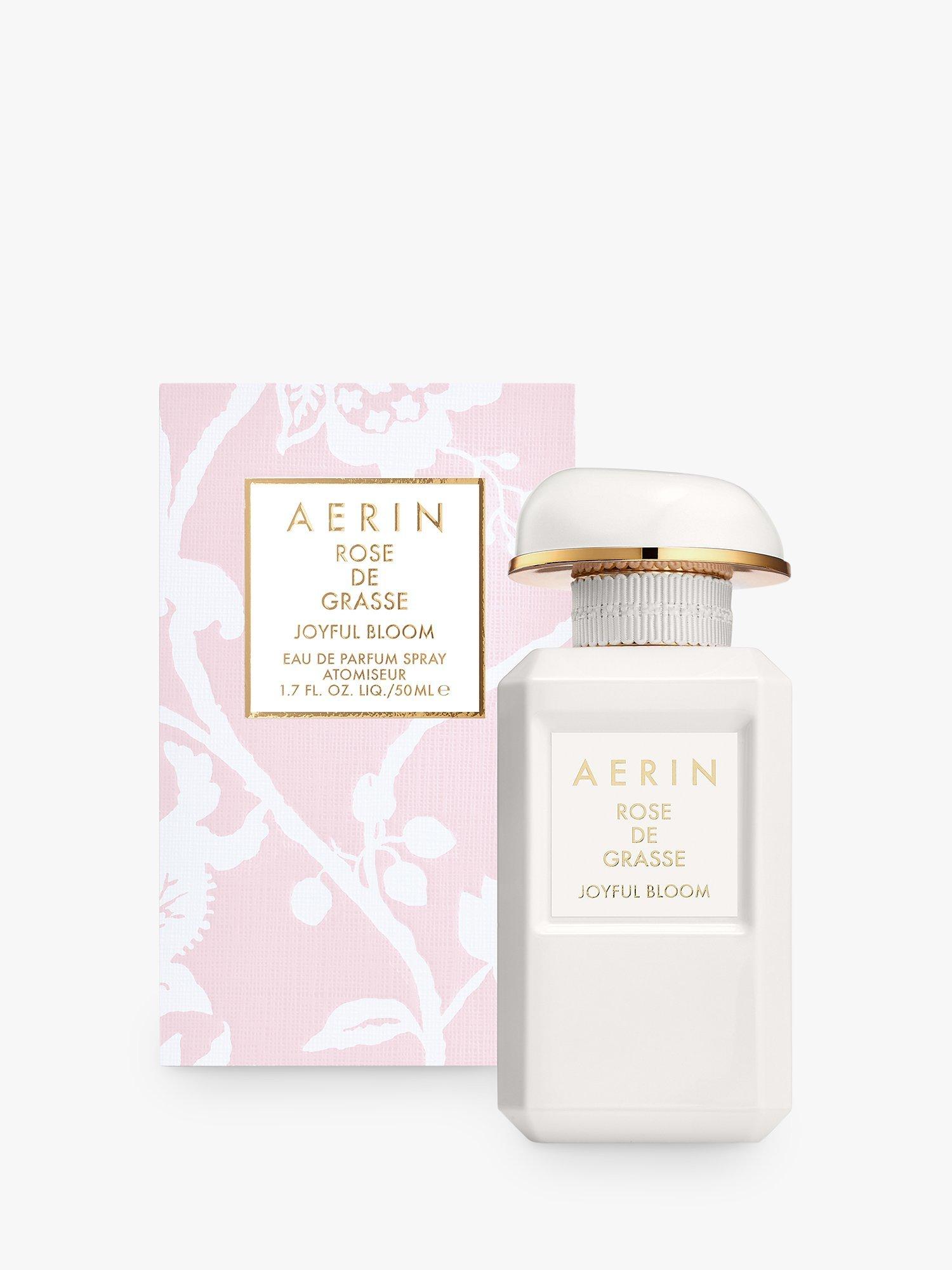 Aerin Rose online de Grasse