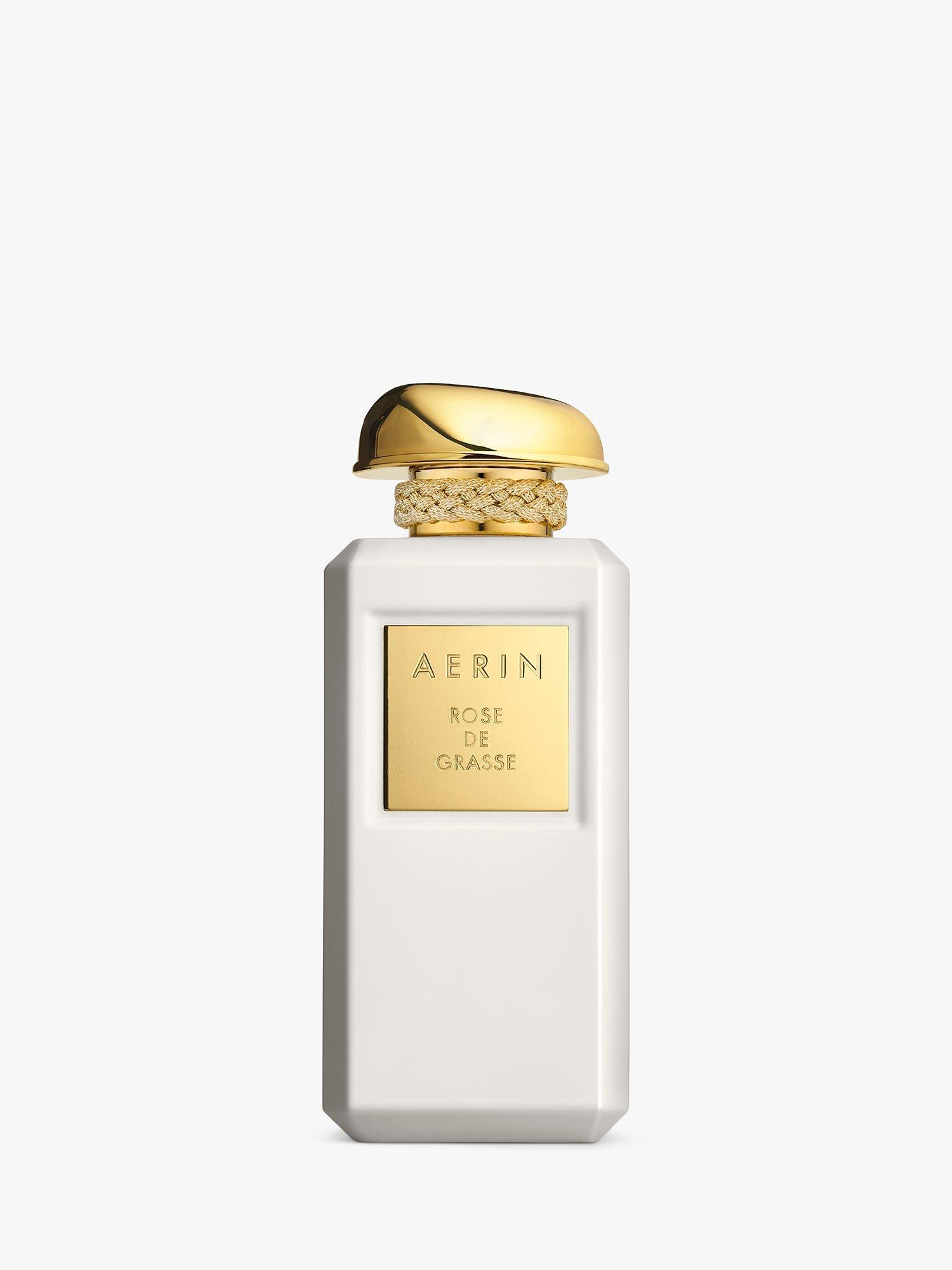 AERIN Rose de Grasse Parfum, 100ml