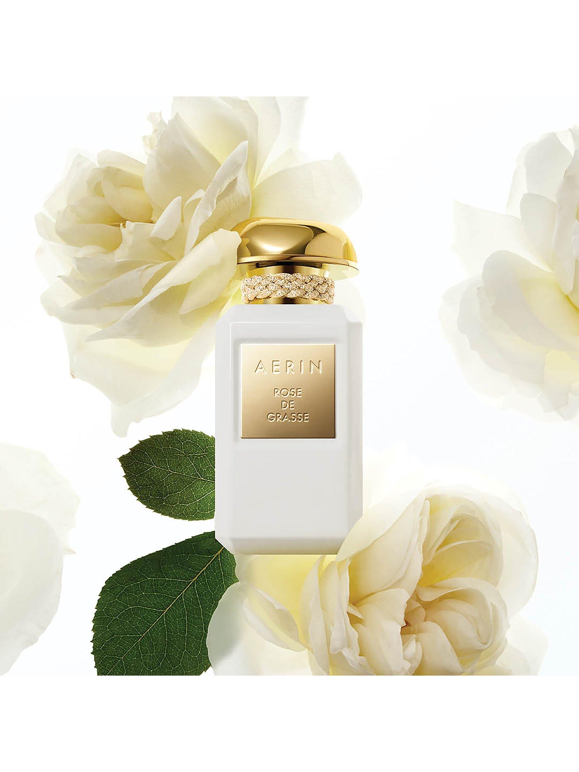 Aerin Rose online de Grasse