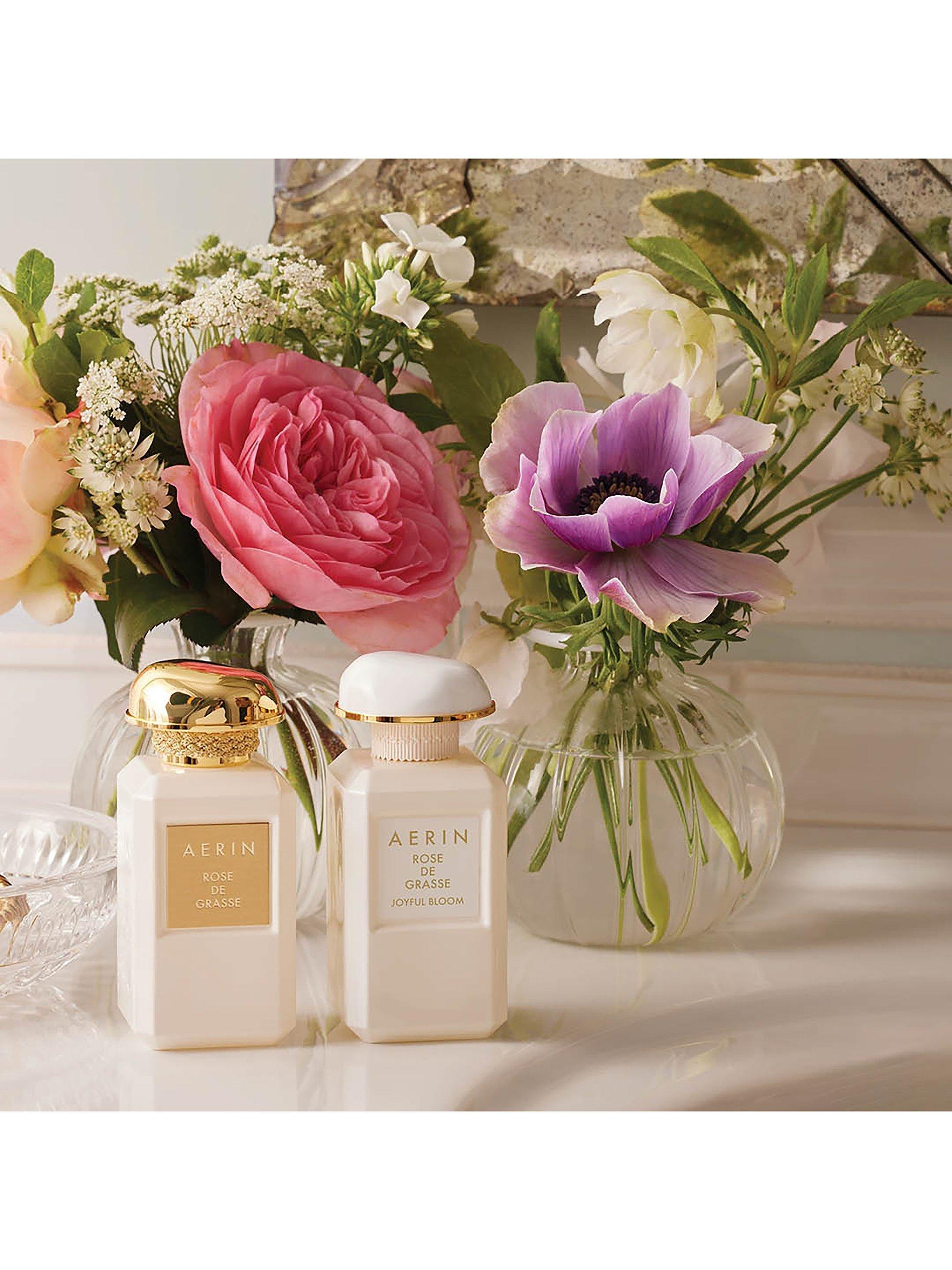 Aerin lauder rose de grasse online