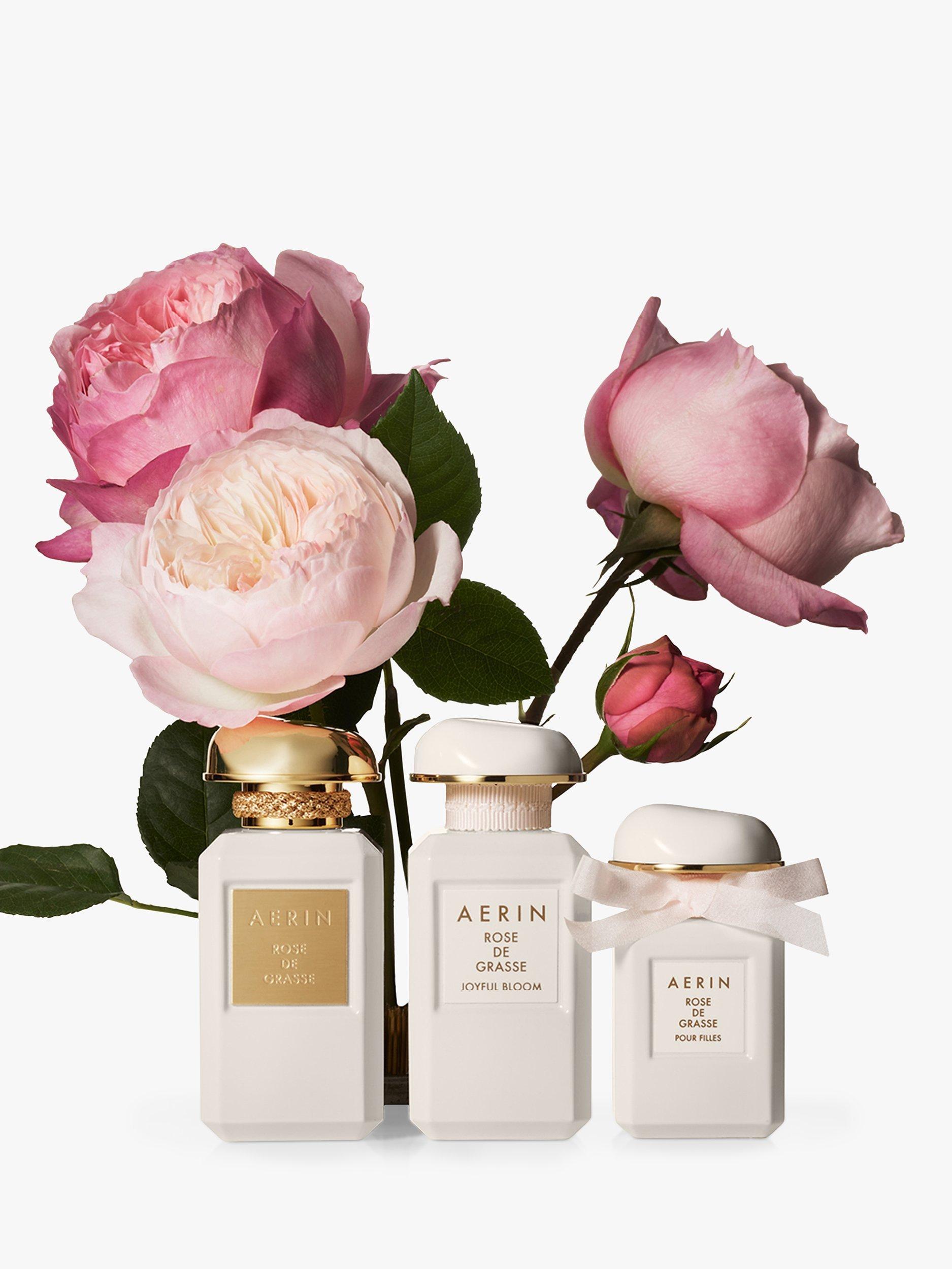 AERIN Rose de Grasse Parfum