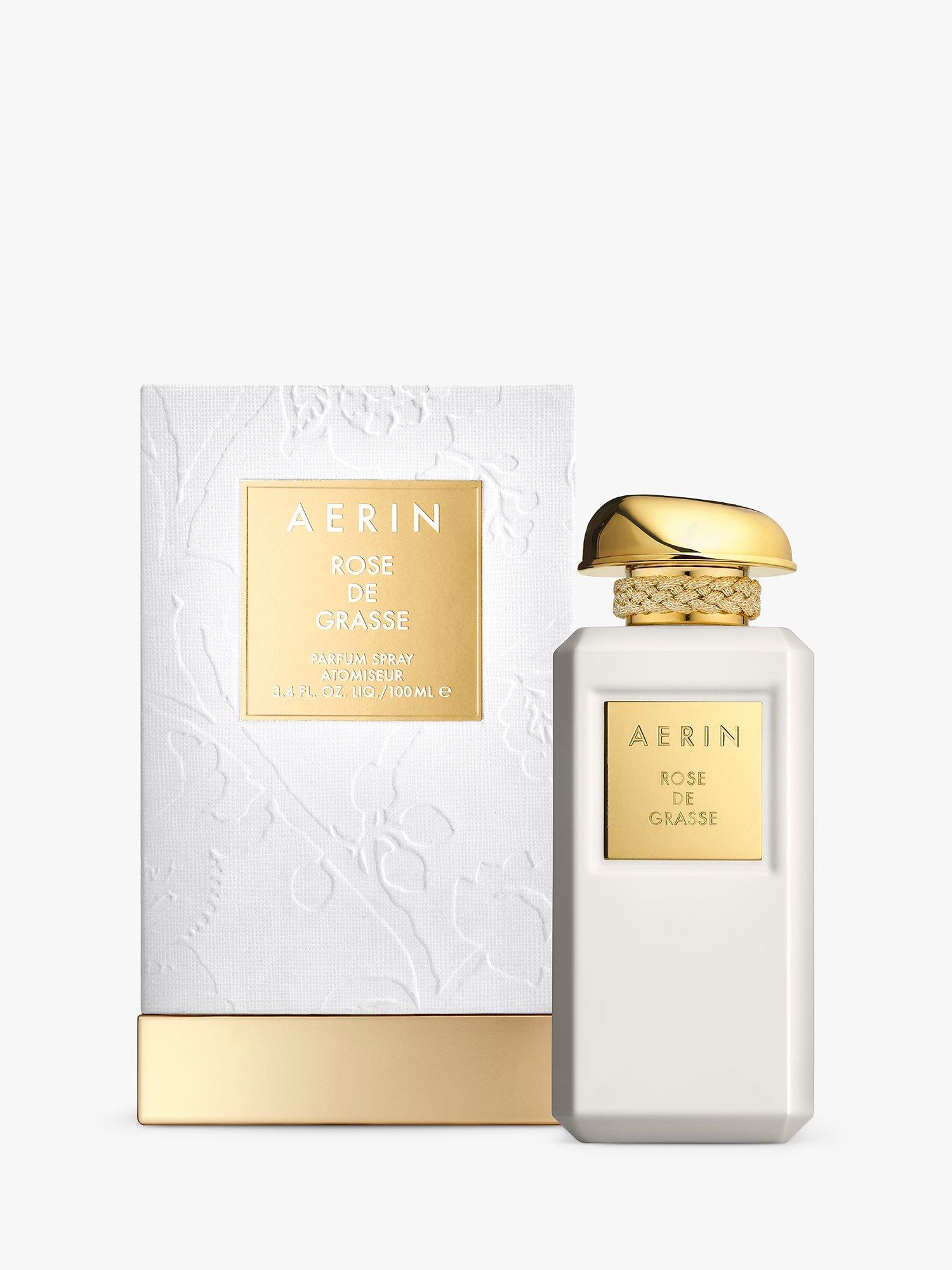 AERIN Rose de Grasse Parfum, 100ml