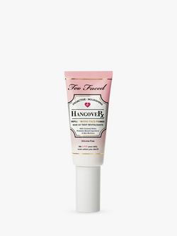 Too Faced Hangover Face Primer & Booster, 40ml, 
