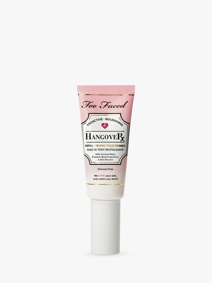 Too Faced Hangover Face Primer & Booster, 40ml, 