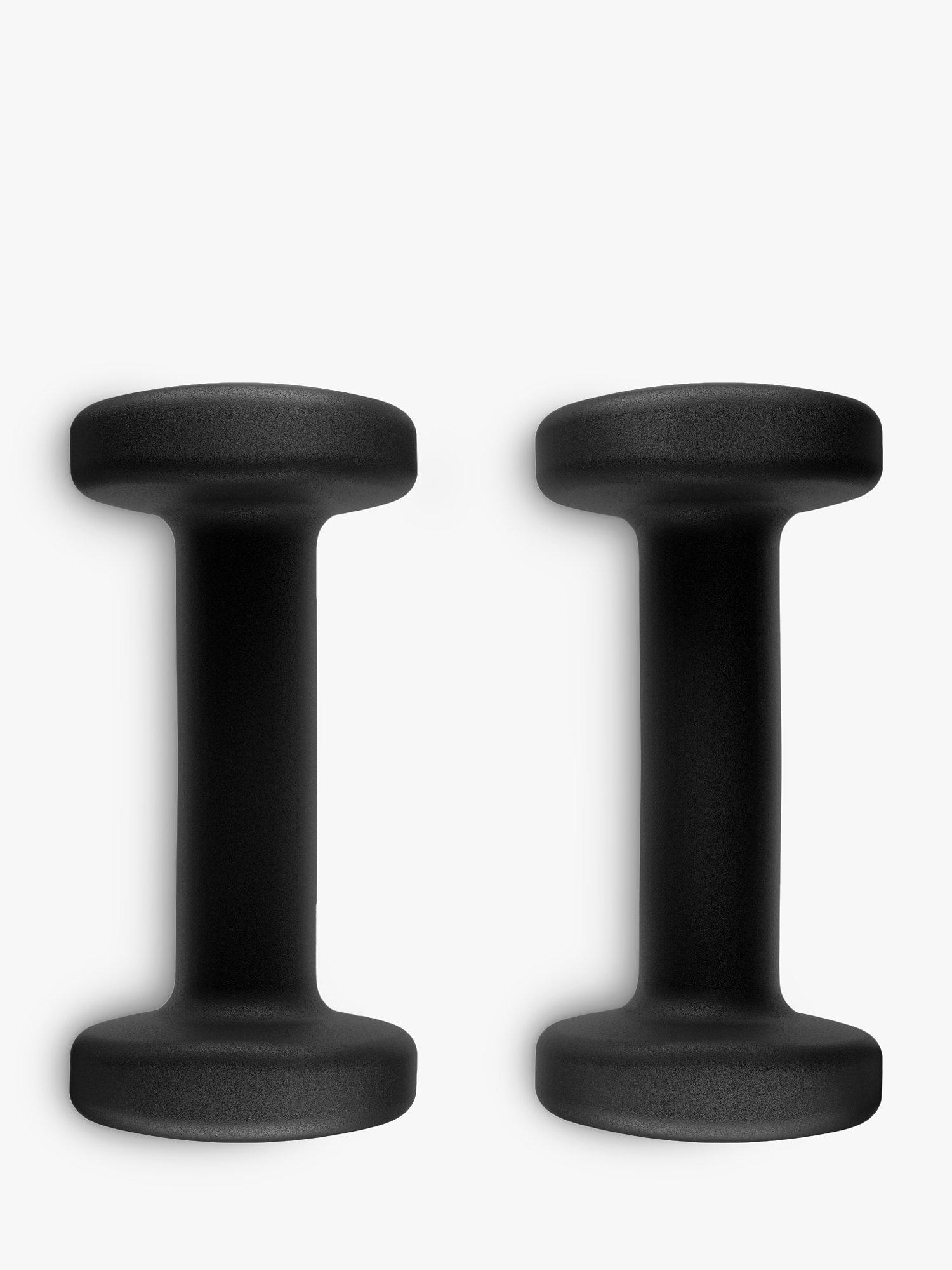 Peloton 2lb 0.9kg Dumbbells