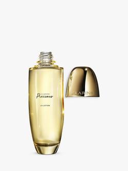 Clarins Precious La Lotion Age-Defying Treatment Essence, 150ml - view 2, 
