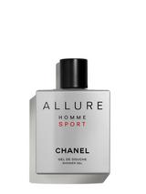 CHANEL Allure Homme Sport Eau de Toilette Spray