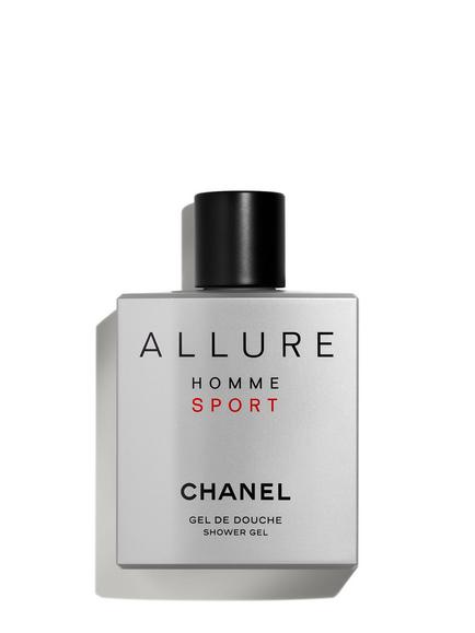 CHANEL Allure Homme Sport Shower Gel, 200ml, 