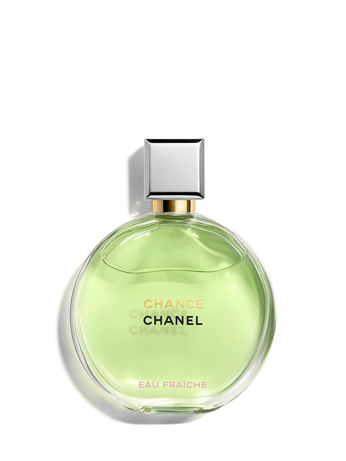 John lewis chanel chance eau fraiche on sale