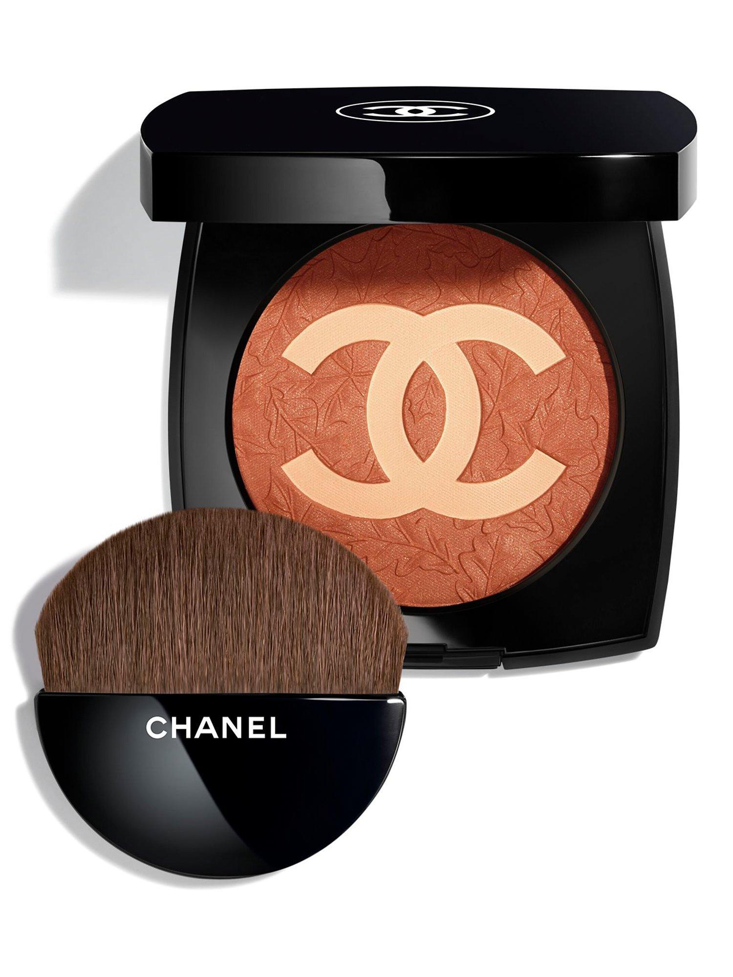 CHANEL Exclusive Creation Blush Harmony, 797 Beige Et Corail