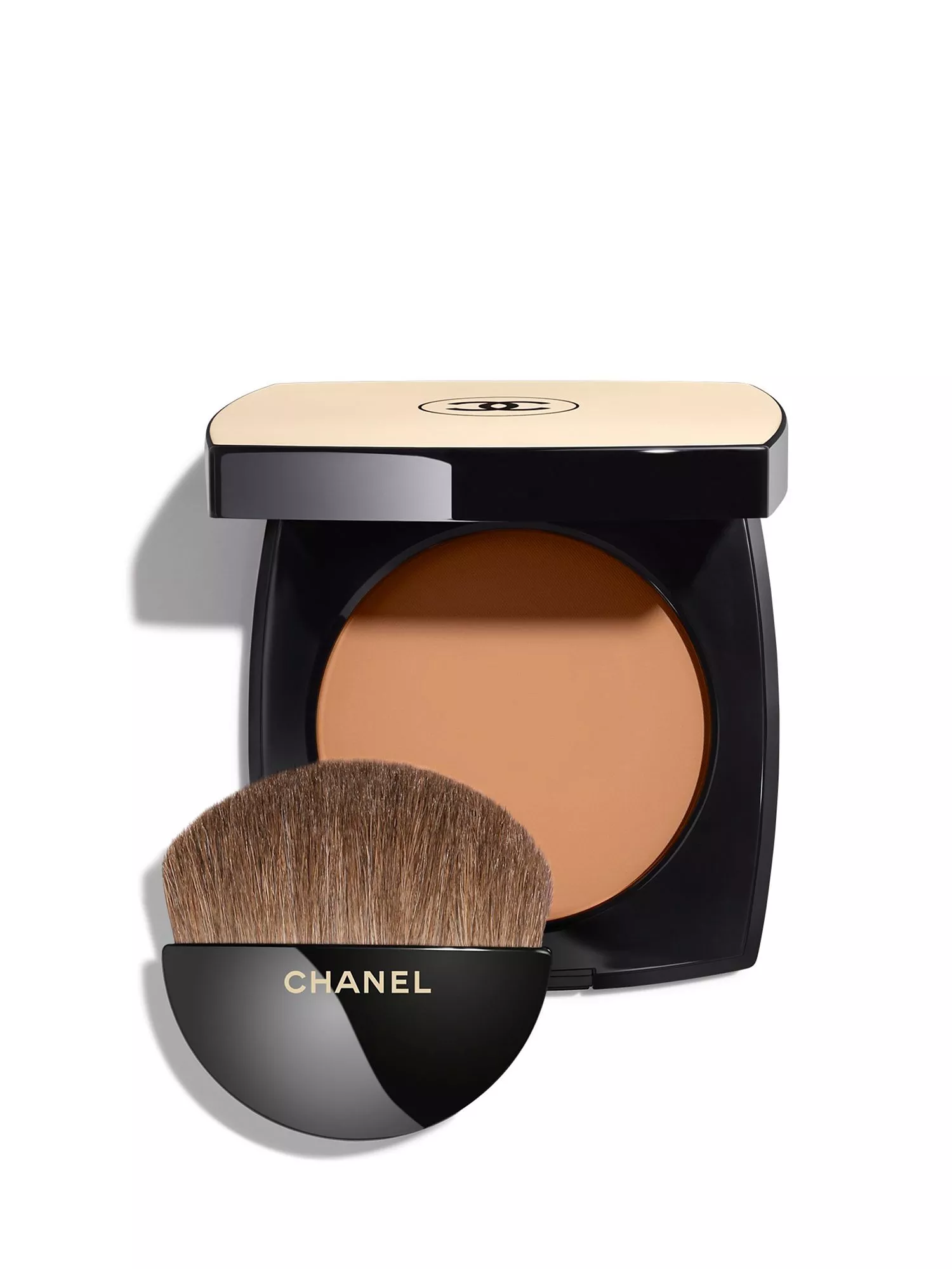 CHANEL Les Beiges Healthy Glow Powder