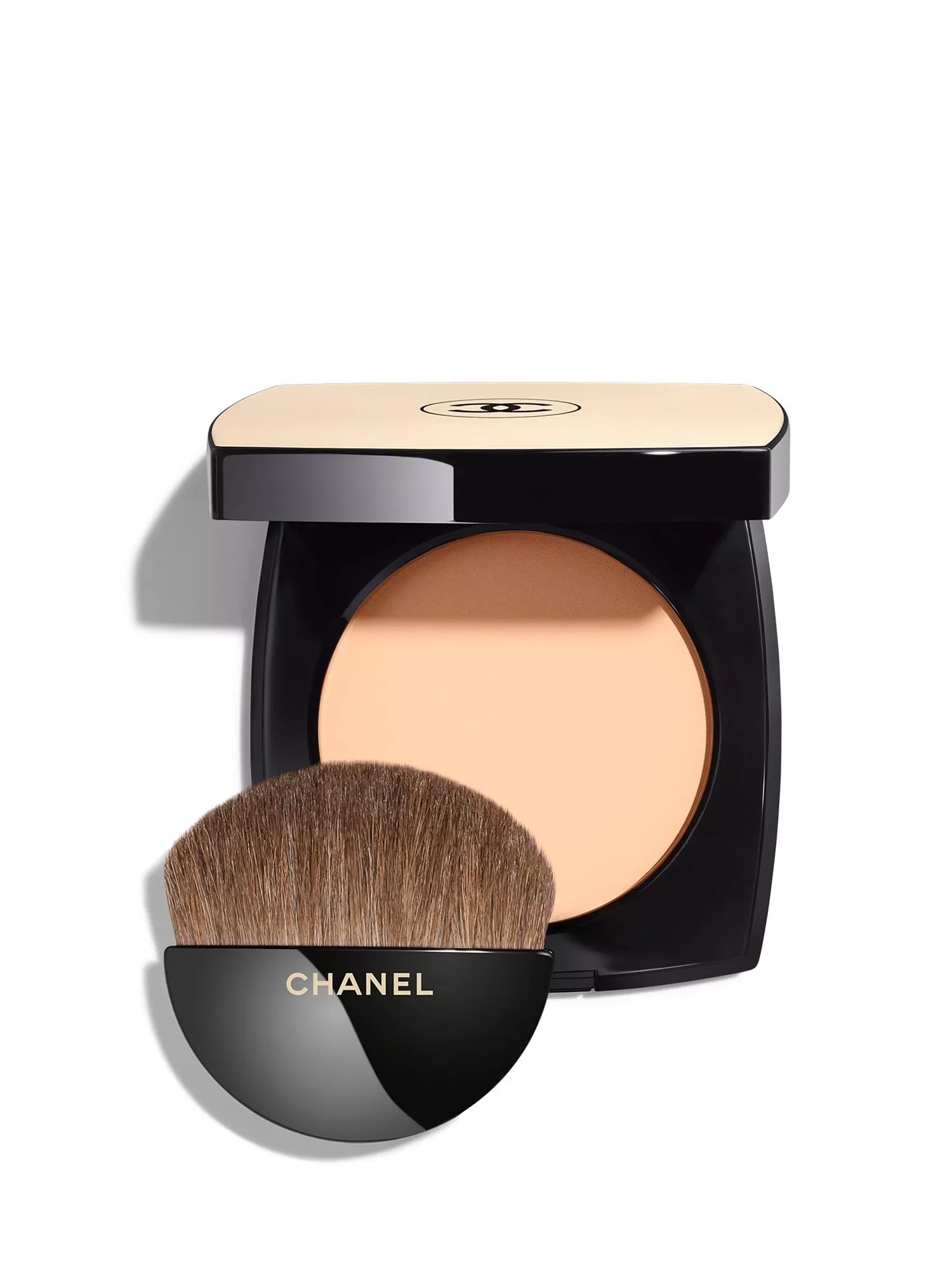 CHANEL Les Beiges Healthy Glow Powder