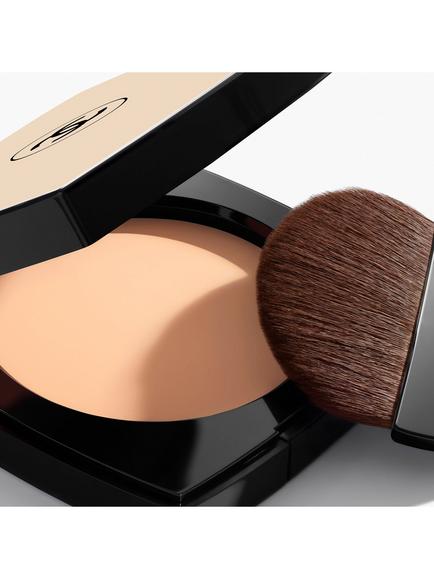 CHANEL Les Beiges Healthy Glow Powder - view 2, B20