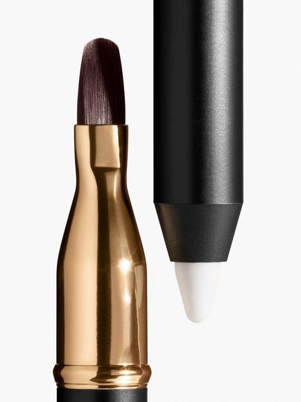 CHANEL Le Crayon Lèvres Longwear Lip Pencil - view 2, 152 Clear