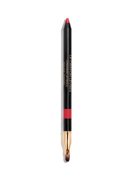 CHANEL Le Crayon Lèvres Longwear Lip Pencil, 174 Rouge Tendre