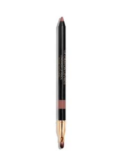 CHANEL Le Crayon Lèvres Longwear Lip Pencil, 158 Rose Naturel