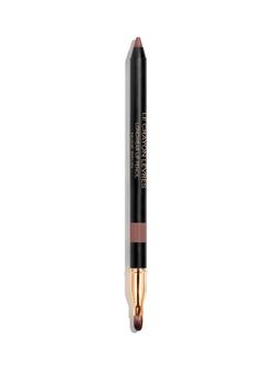 CHANEL Le Crayon Lèvres Longwear Lip Pencil, 162 Nude Brun