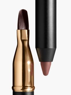 CHANEL Le Crayon Lèvres Longwear Lip Pencil - view 2, 162 Nude Brun