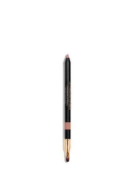 CHANEL Le Crayon Lèvres Longwear Lip Pencil, 156 Beige Naturel