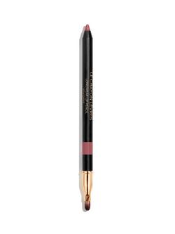 CHANEL Le Crayon Lèvres Longwear Lip Pencil, 164 Pivoine