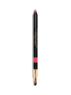 CHANEL Le Crayon Lèvres Longwear Lip Pencil, 166 Rose Vif
