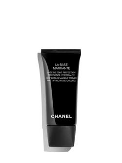 CHANEL La Base Matifiante Perfecting Makeup Primer Mattifying - Moisturising, 30ml, 