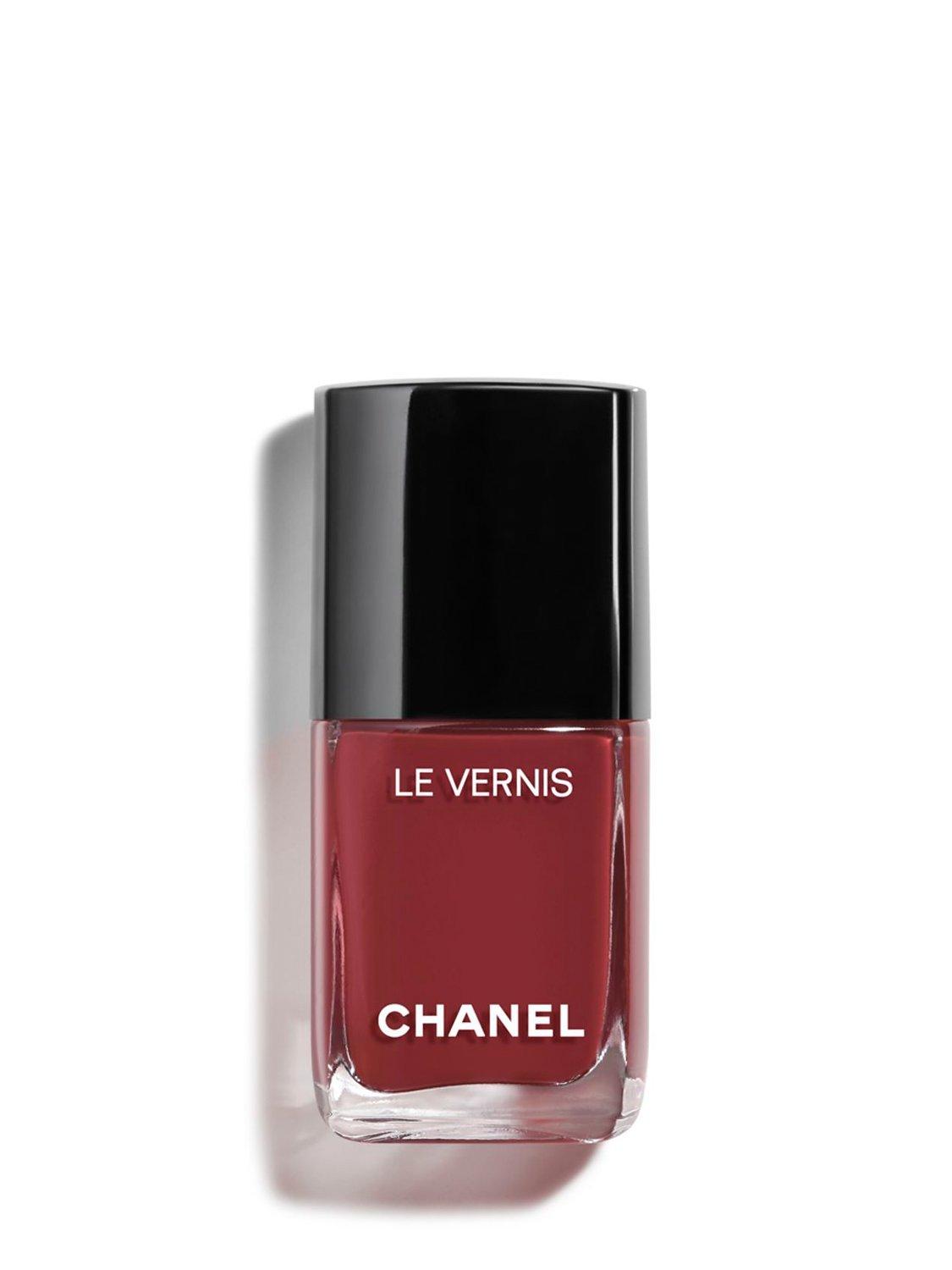 CHANEL Le Vernis Nail Colour, 165 Bois Des Îles