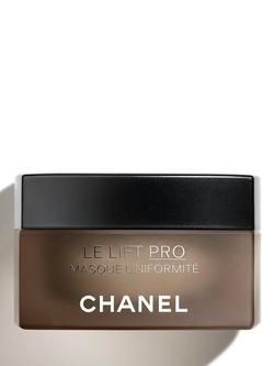 CHANEL Le Lift Pro Masque Uniformité Corrects - Redefines - Evens Jar, 50g, 