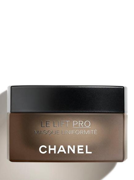 CHANEL Le Lift Pro Masque Uniformité Corrects - Redefines - Evens Jar, 50g, 