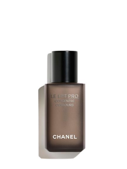 CHANEL Le Lift Pro Concentré Contours Corrects - Redefines - Tightens Dropper, 50ml, 