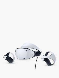 PlayStation VR2, White