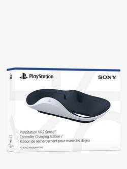PlayStation VR2 Sense Controller Charging Station - view 2, 