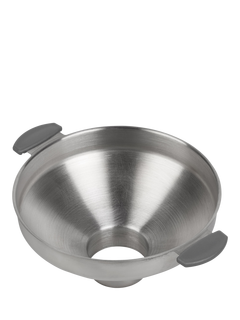 Tala Stainless Steel Jam Jar Funnel