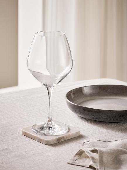 John Lewis Studio Gin Cocktail Glass, Set of 4, 590ml, Clear - view 2, Clear