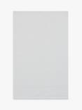 Jasper Conran London Turkish Cotton Soft Bath Mat, White