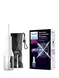 Philips Sonicare HX3826 Cordless Power Flosser 3000 Water Flosser