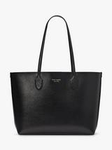 Black Tote