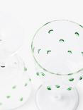 pols potten Nob Wine Glass, Set of 2