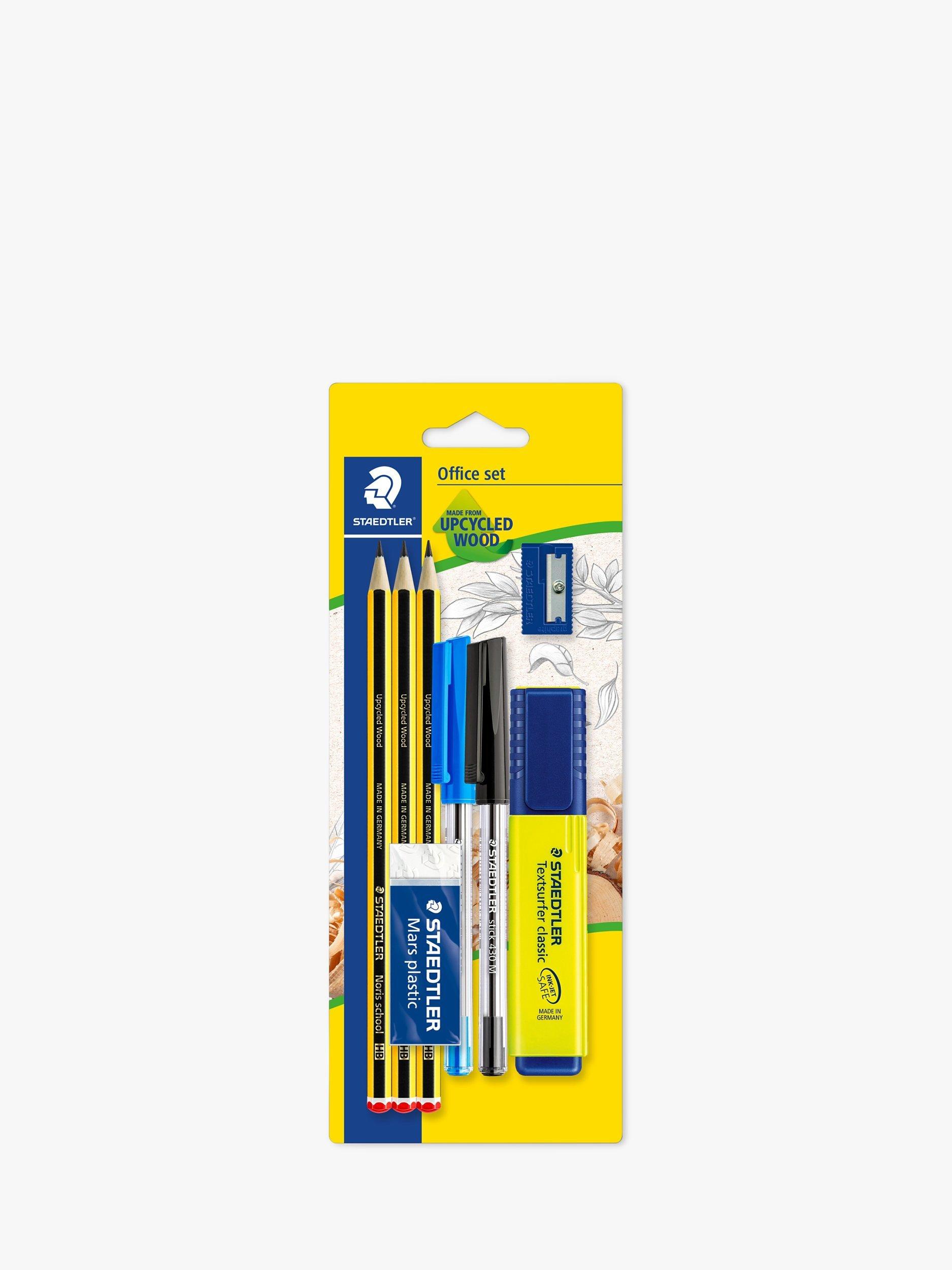 STAEDTLER Office Mixed Stationery Set