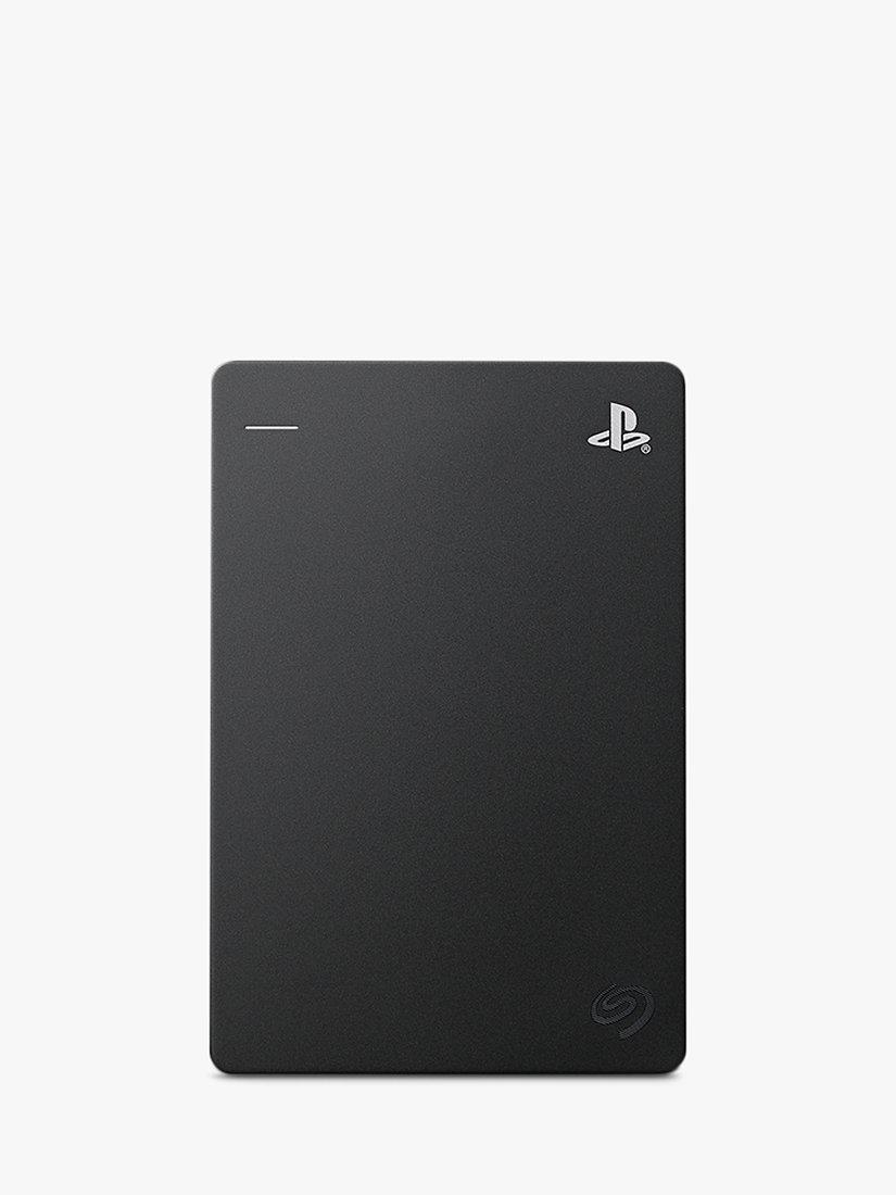 Seagate Game Drive 4TB External Portable Hard Drive Storage for PS4/PS5
