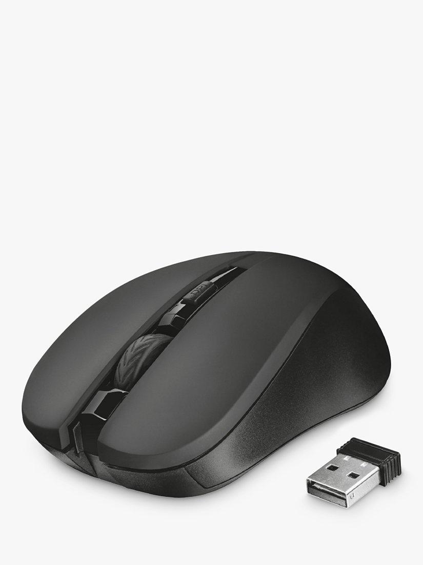 Trust Mydo Silent Click Wireless Mouse