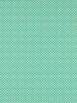 Harlequin x Sophie Robinson Basket Weave Made to Measure Curtains or Roman Blind, Emerald/Aquamarine, Emerald/Aquamarine