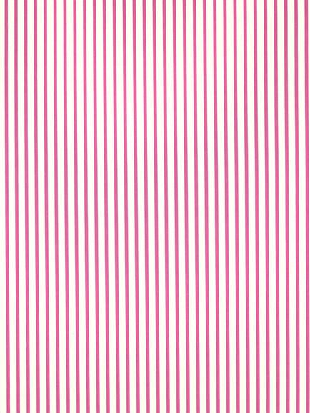 Harlequin x Sophie Robinson Ribbon Stripe Made to Measure Curtains or Roman Blind, Spinel, Spinel