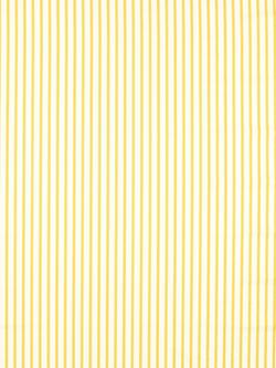 Harlequin x Sophie Robinson Ribbon Stripe Made to Measure Curtains or Roman Blind, Citrine, Citrine