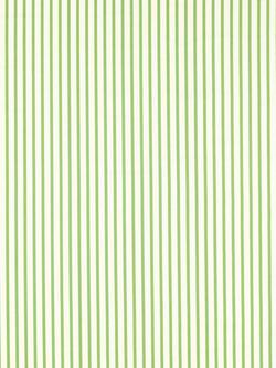 Harlequin Ribbon Stripe Made to Measure Curtains or Roman Blind, Peridot, Peridot